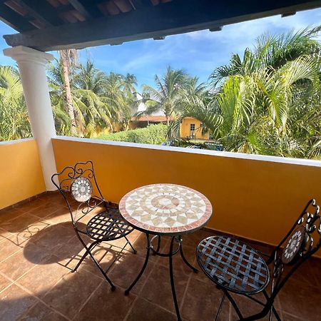 Cancun-Soho Extérieur photo