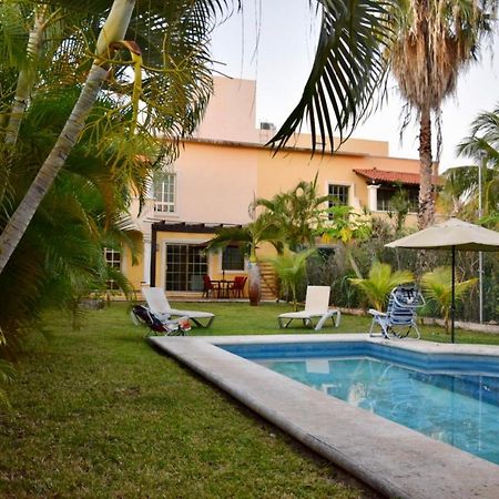 Cancun-Soho Extérieur photo