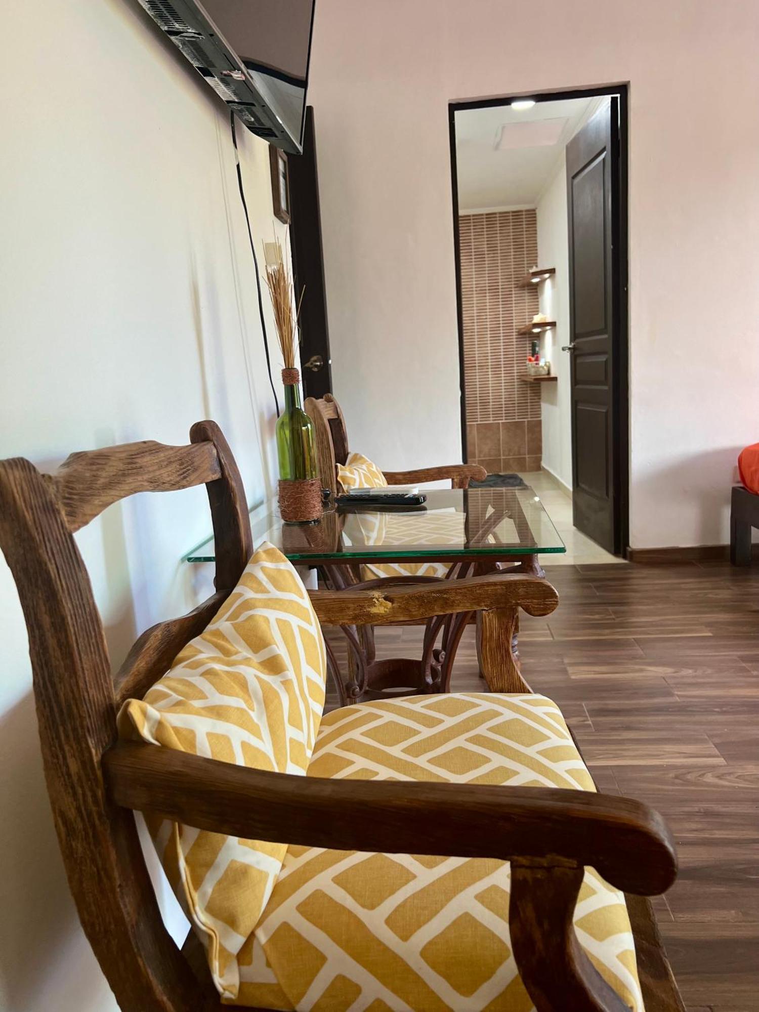 Cancun-Soho Extérieur photo