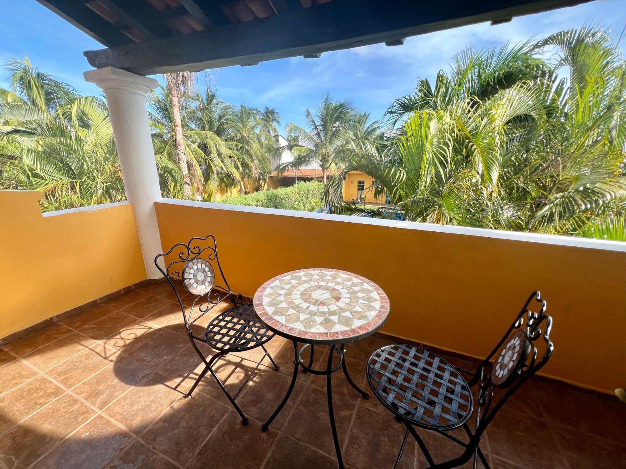 Cancun-Soho Extérieur photo