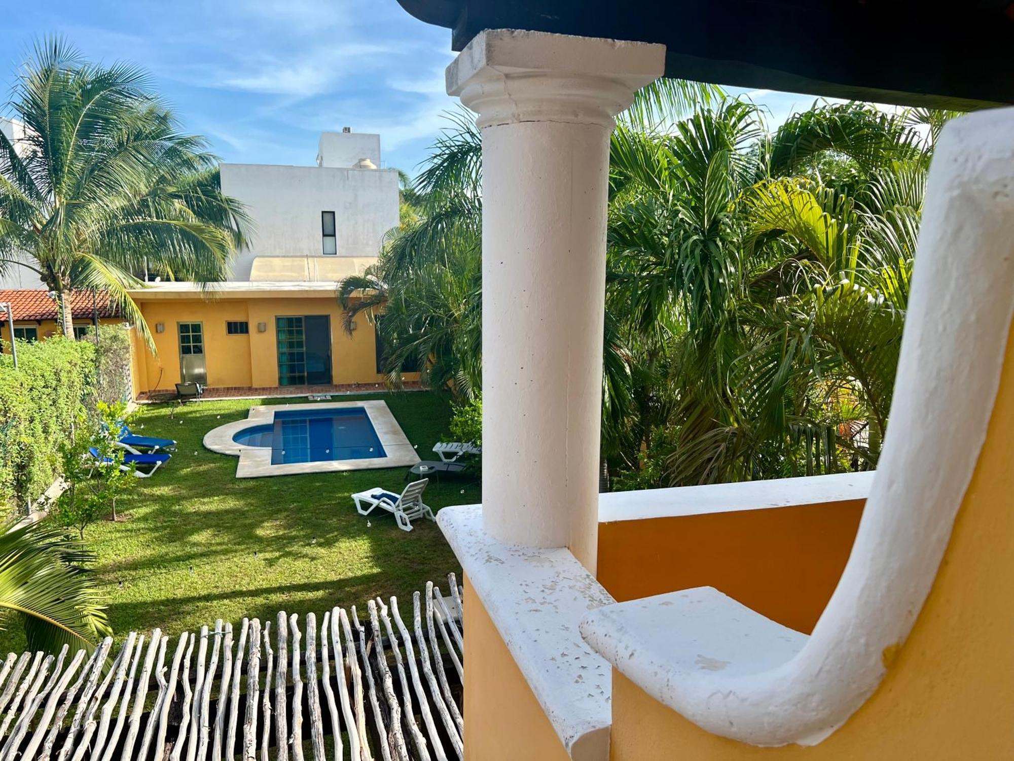 Cancun-Soho Extérieur photo