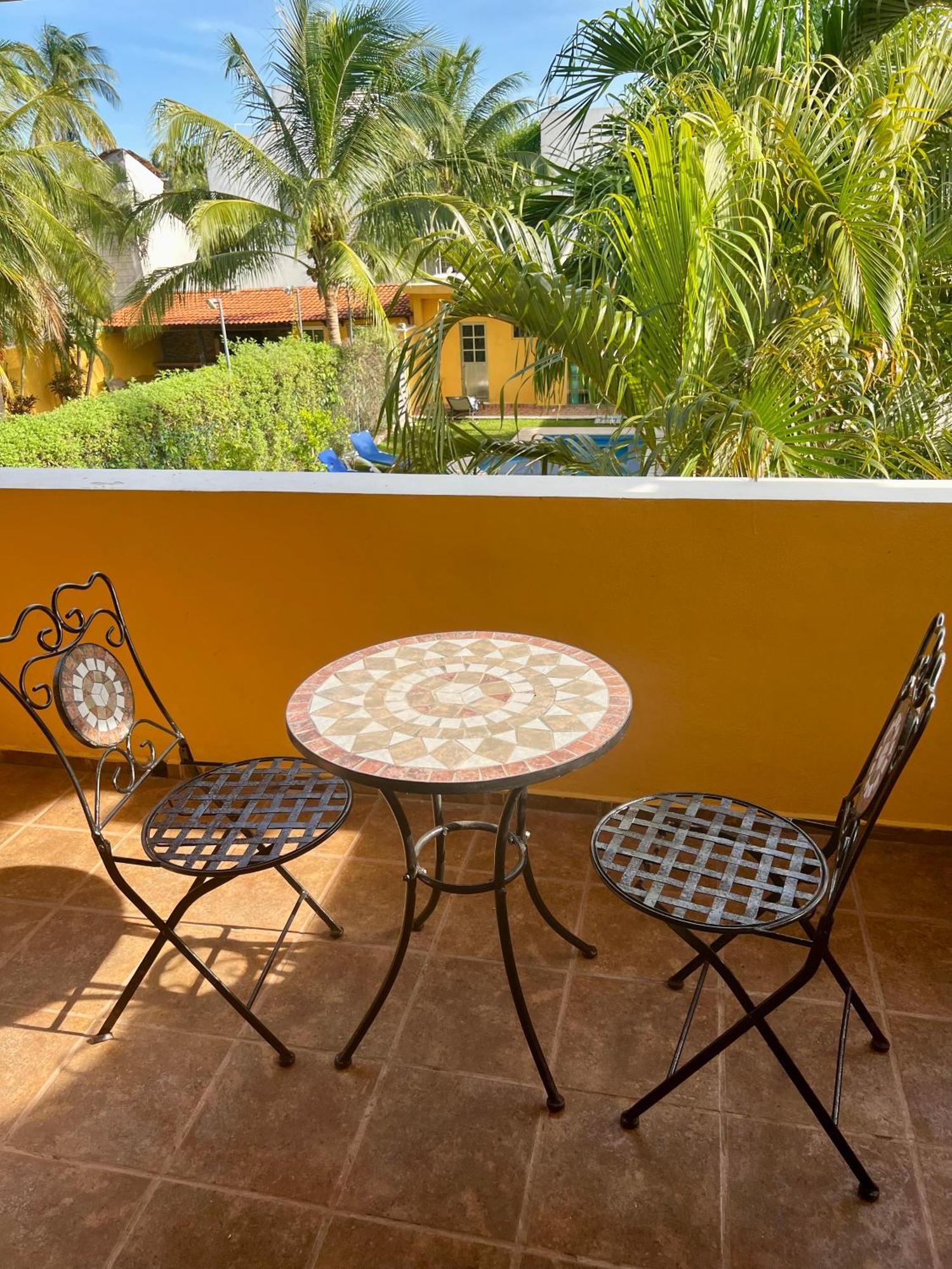 Cancun-Soho Extérieur photo