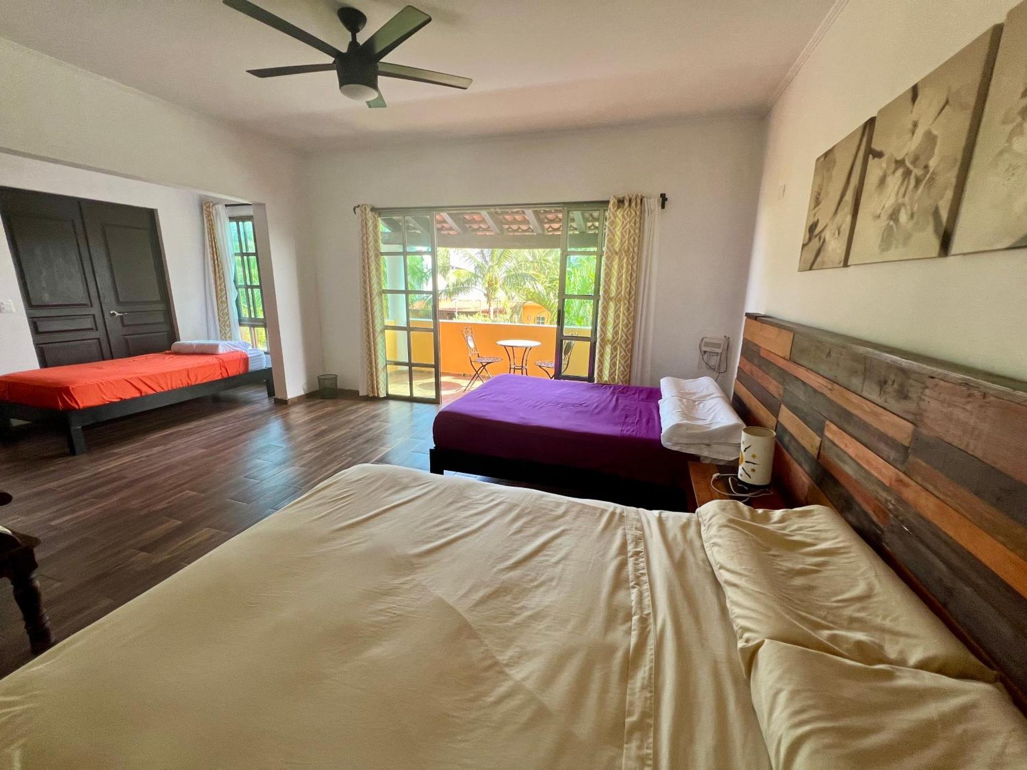 Cancun-Soho Extérieur photo