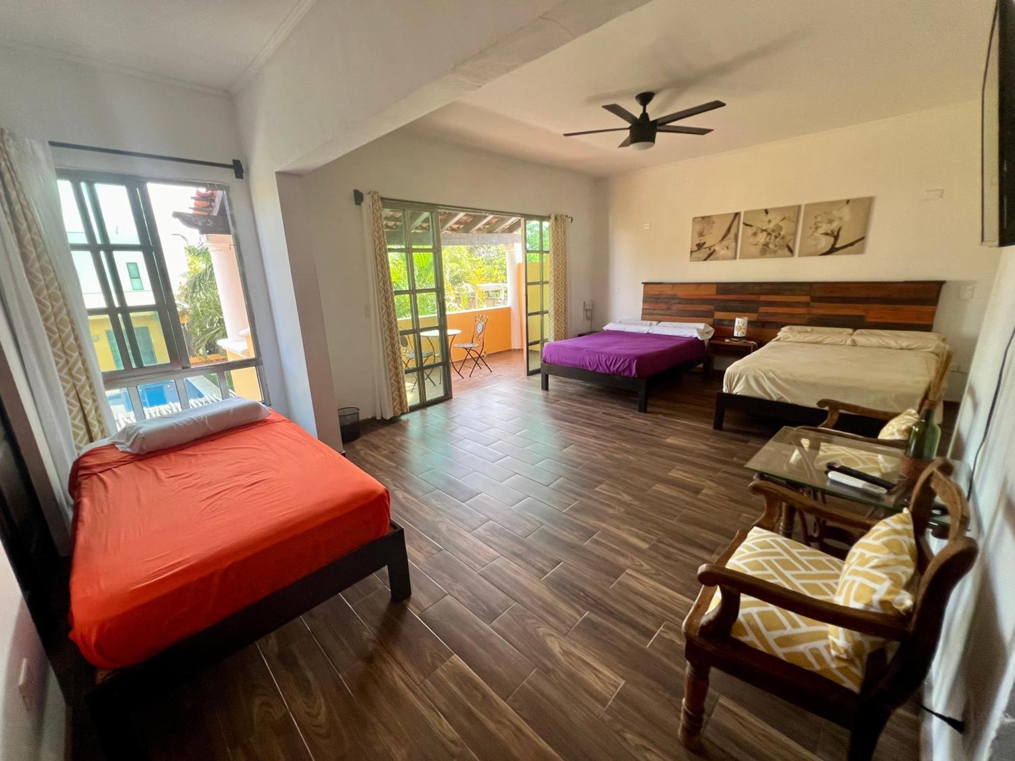 Cancun-Soho Extérieur photo