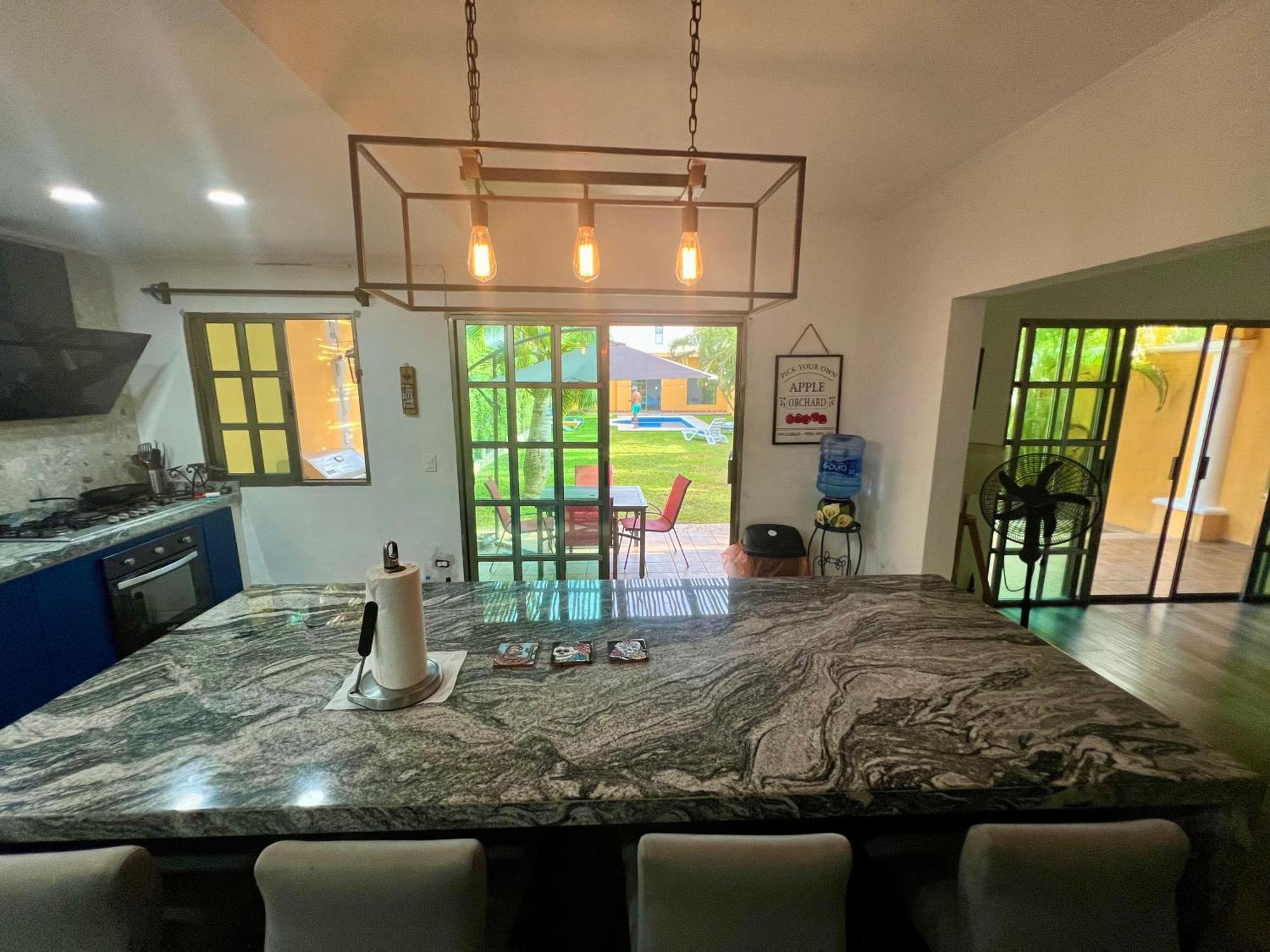 Cancun-Soho Extérieur photo