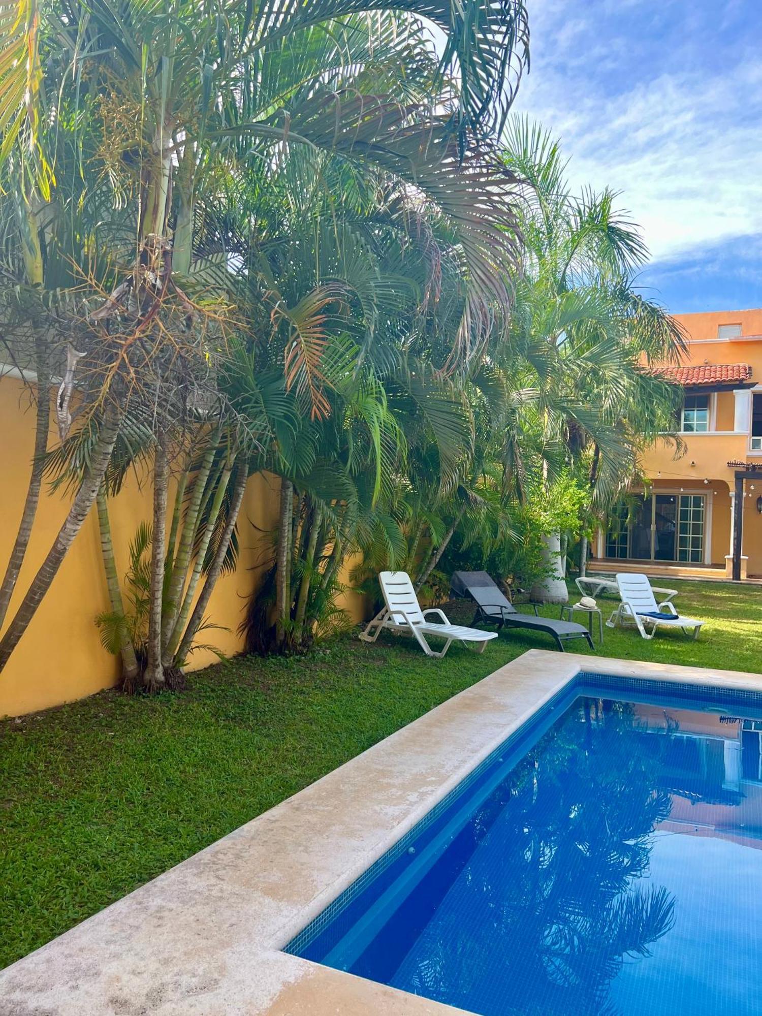Cancun-Soho Extérieur photo