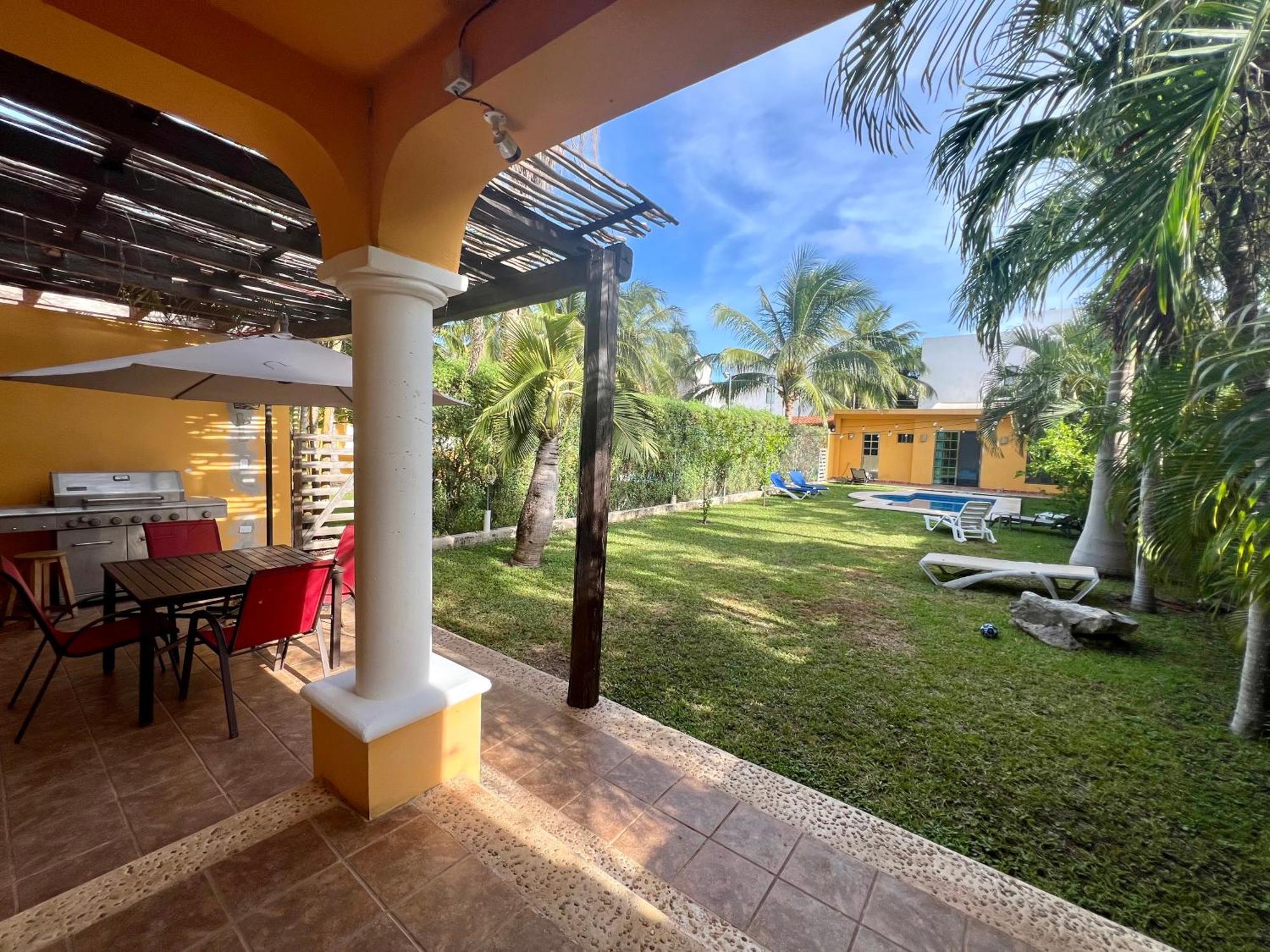 Cancun-Soho Extérieur photo