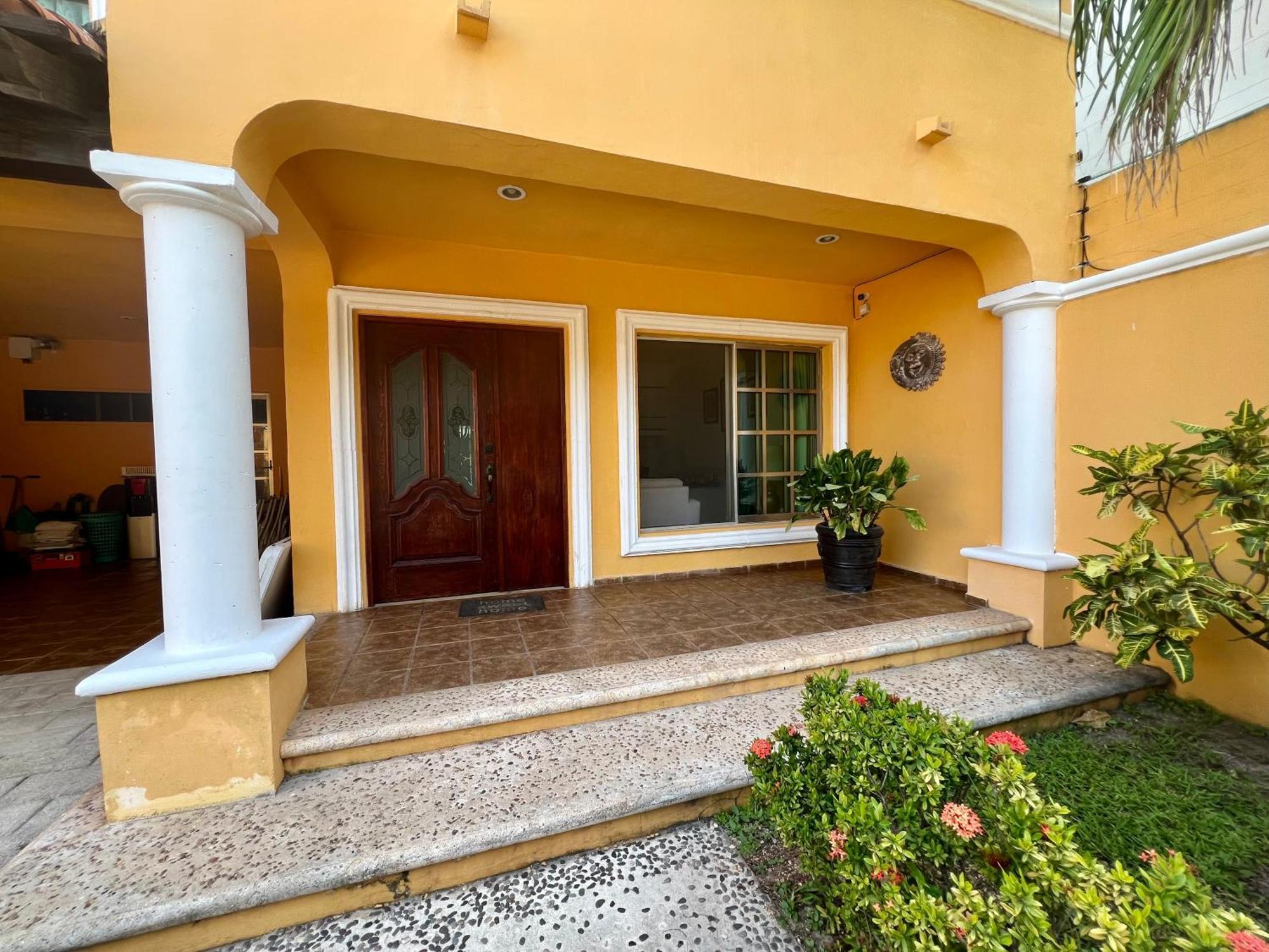 Cancun-Soho Extérieur photo