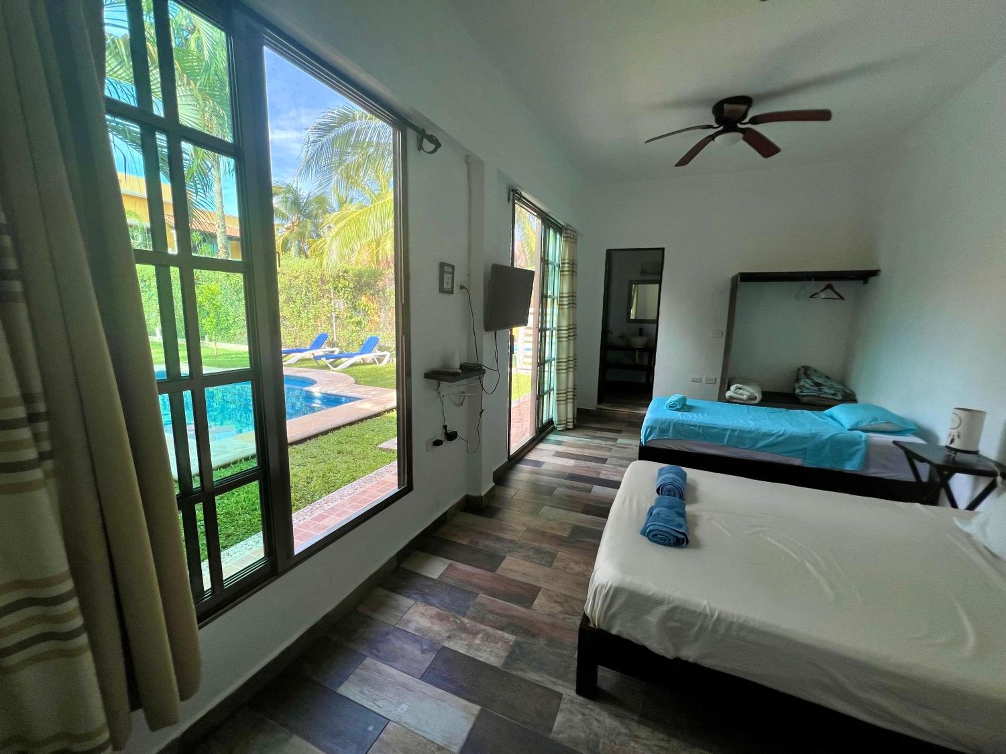 Cancun-Soho Extérieur photo