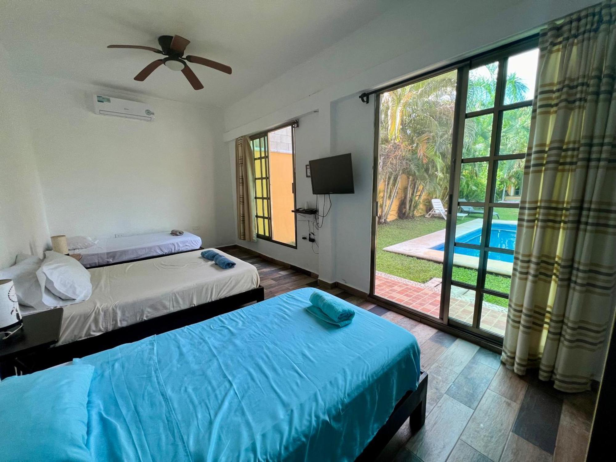 Cancun-Soho Extérieur photo