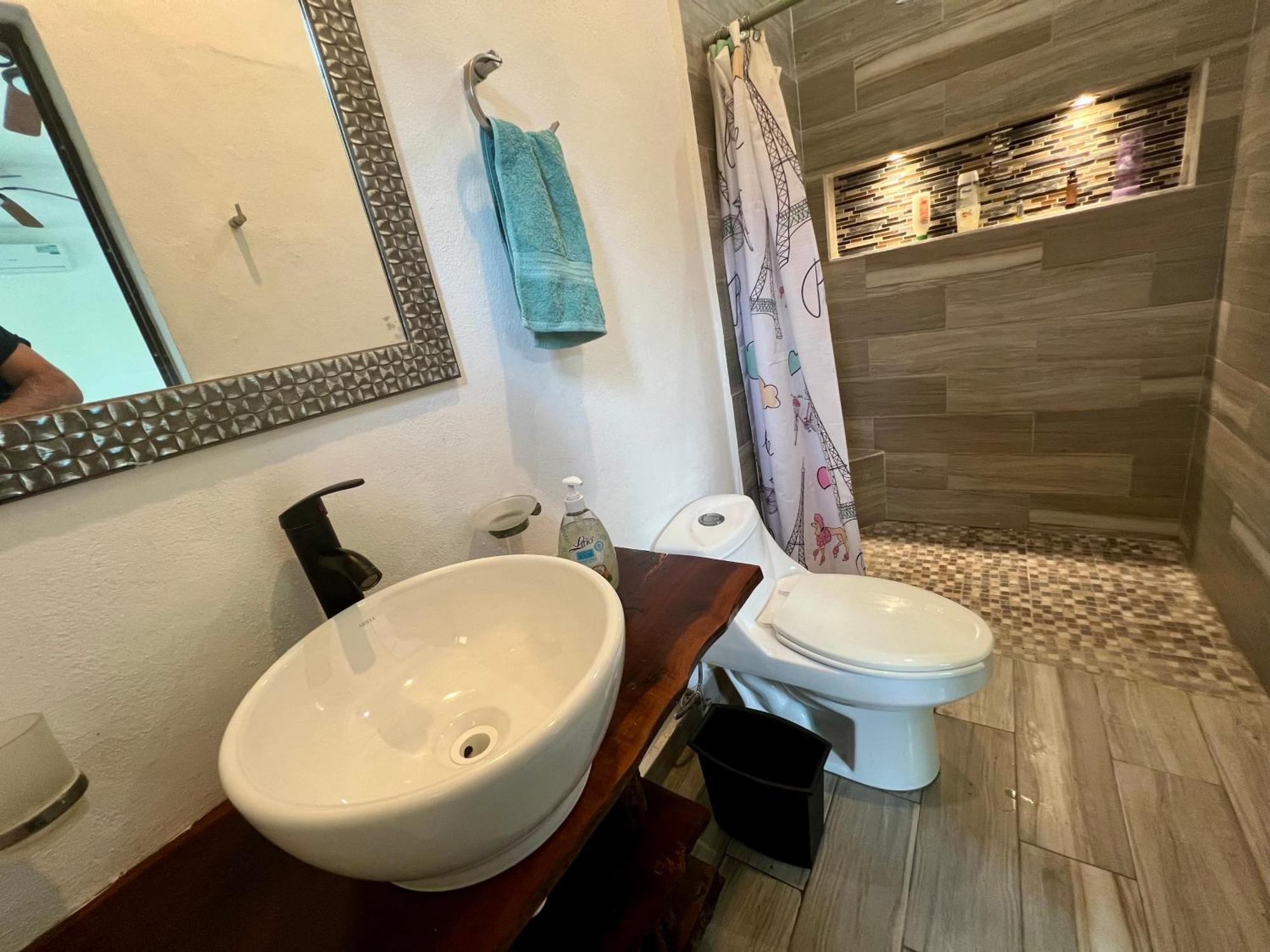 Cancun-Soho Chambre photo