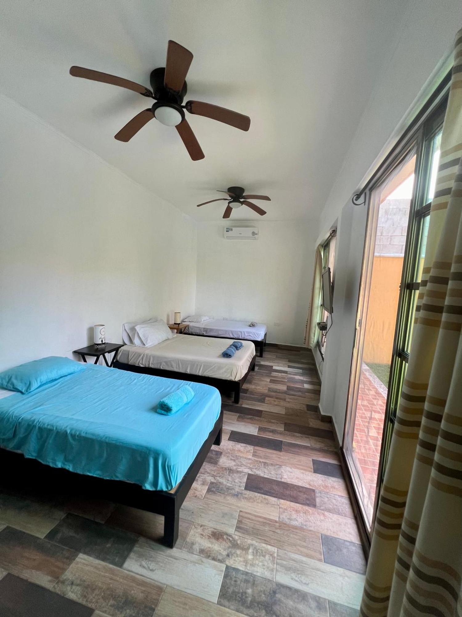 Cancun-Soho Extérieur photo