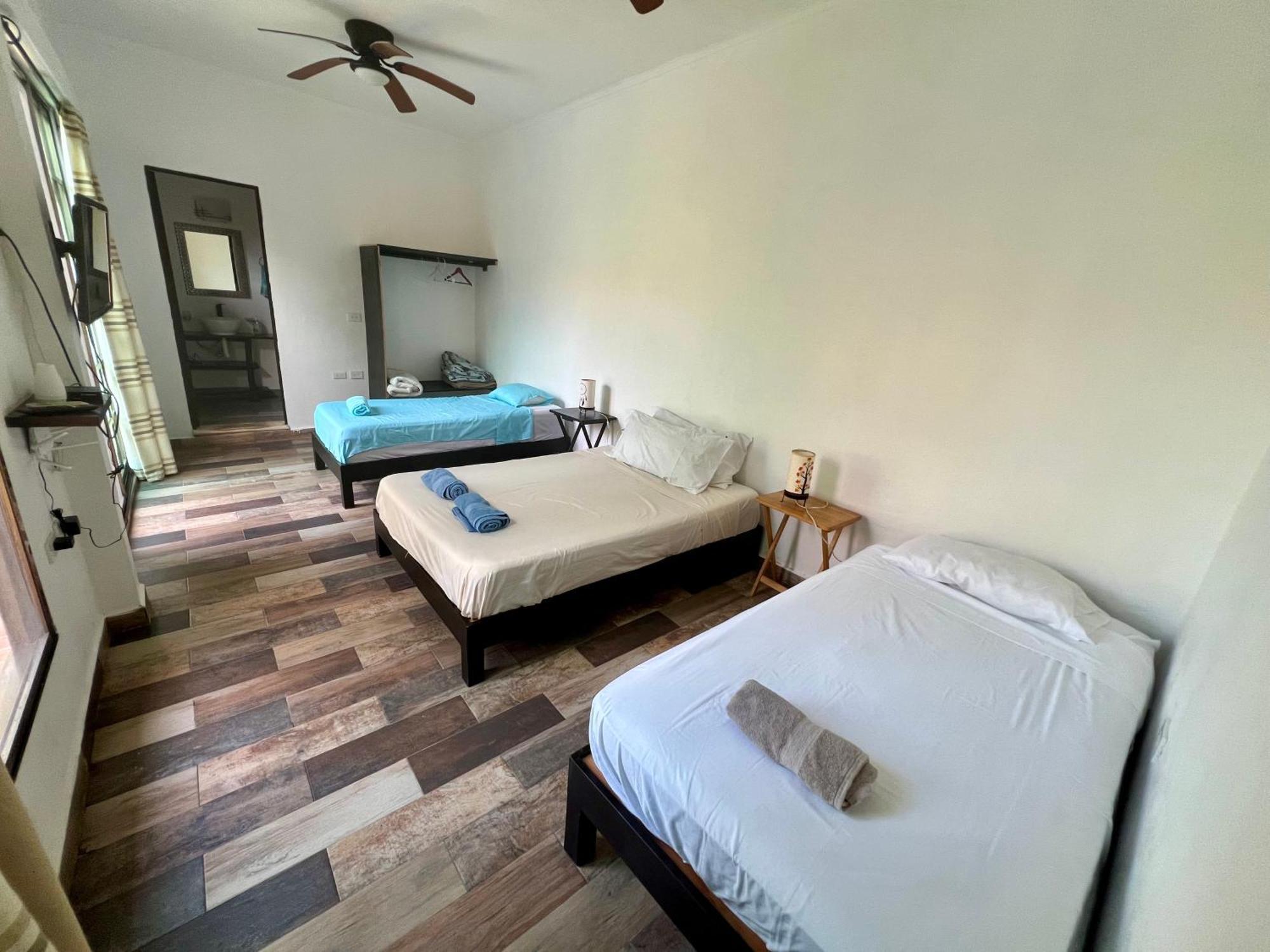 Cancun-Soho Extérieur photo