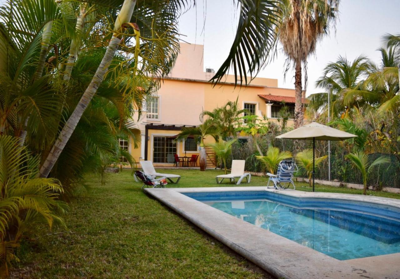 Cancun-Soho Extérieur photo