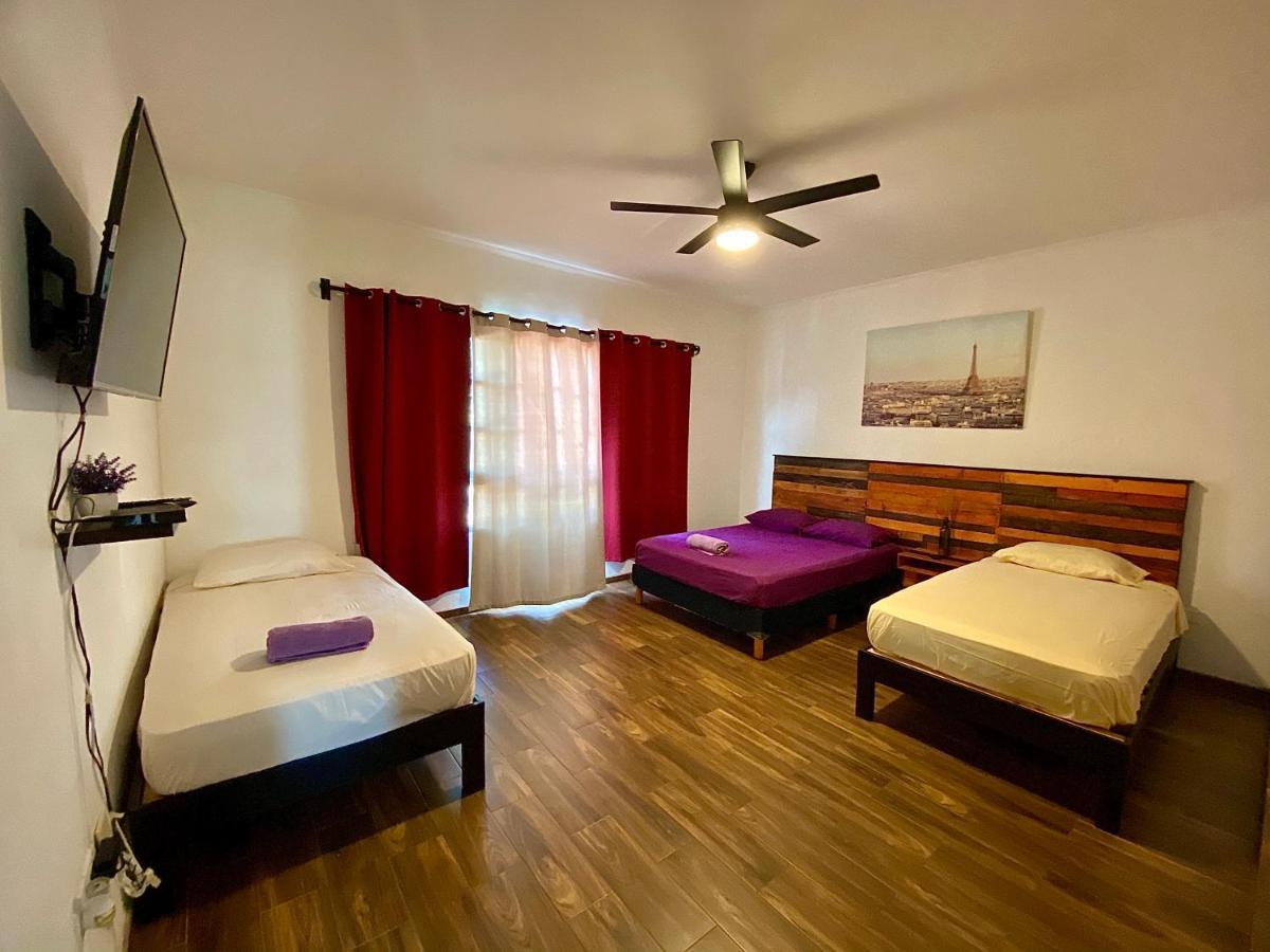Cancun-Soho Extérieur photo